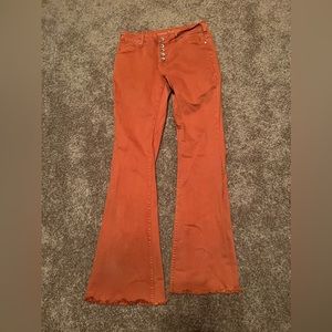 Cowgirl tuff hippy hippy Shake size 32×35